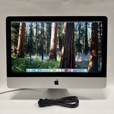 Imac 21.5 2019 for sale  Dawsonville
