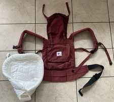 Ergobaby baby carrier for sale  HUNTINGDON