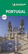 Guide vert portugal d'occasion  France