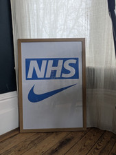 Sports banger nhs for sale  TELFORD
