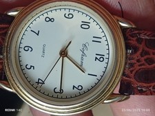 Montre cofram quartz d'occasion  Amiens-