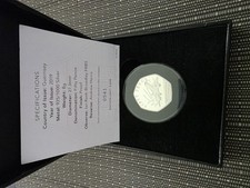 Concorde coin for sale  BANBURY