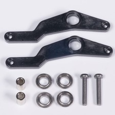 Kit conversione deriva usato  Spedire a Italy