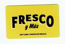 Fresco mas gift for sale  Murrells Inlet