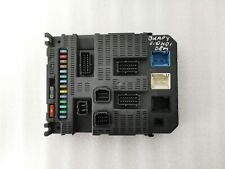 Peugeot 207 BSI Steuergerät Sicherungskasten Modul fuse box 9663798380 comprar usado  Enviando para Brazil