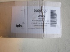 Babybay 100630 mobilehalterung gebraucht kaufen  Hagen