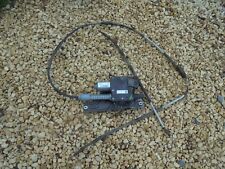 Vauxhall insignia handbrake for sale  MARLBOROUGH