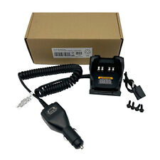 Carregador de carro de viagem veículo RLN6434 para rádio APX6000 APX7000 APX8000 SRX2200 comprar usado  Enviando para Brazil