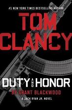 Tom clancy duty for sale  Aurora