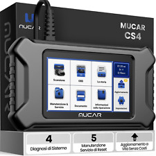 Cs4 obd2 auto usato  Roma