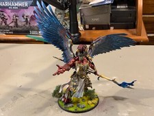 Sa23022 warhammer 40k for sale  Spring Hill