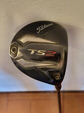Titleist ts2 driver usato  Impruneta