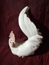 Lladro rooster cockerel for sale  Cleveland