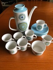 Retro vintage coffee for sale  DARLINGTON