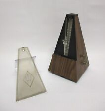 Metronomo piramide meccanico usato  Vercelli