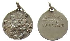 Triu medaglia religiosa usato  Brescia