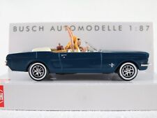 Busch 47528 ford gebraucht kaufen Busch 47528 ford gebraucht kaufen  Bad Abbach