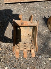 Strickland 300mm excavator for sale  GODSTONE