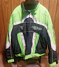 Arctic cat jacket for sale  Ferndale