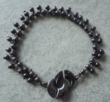 Pilgrim armband schmuck gebraucht kaufen  Niederbreitbach