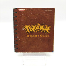 Manuale pokemon giallo usato  Torino