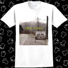 Twin peaks mountains for sale  LONDON