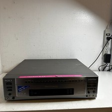 Sony mdp v8k for sale  Sunnyvale