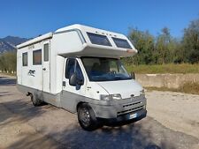 Vendo camper usato usato  Bagnolo Mella