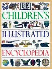 Children illustrated encyclope for sale  Montgomery