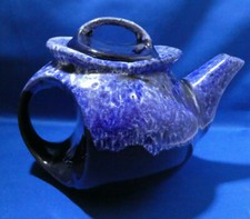 Unusual futuristic blue for sale  Crete