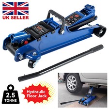 2.5 ton trolley for sale  NORTHAMPTON