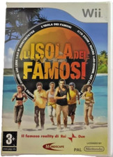 Isola dei famosi usato  Avellino