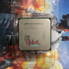 AMD A10-7860K Cpu A10-Series Quad-Core 3.6GHz 4M Soquete 65W Processador FM2+ comprar usado  Enviando para Brazil