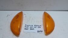 Plastiche freccie posteriori usato  Italia