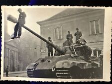 German photo ww2 d'occasion  Combs-la-Ville