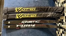 Kinetic fury carbon for sale Kinetic fury carbon for sale  HEREFORD