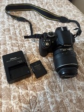 Nikon d3100 digital for sale  Georgetown