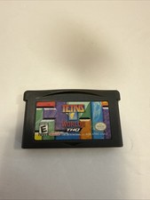 Tetris worlds gba for sale  Provo