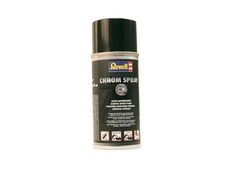 Spray cromato 150 usato  Spedire a Italy