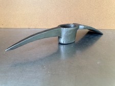 Village blacksmith pick for sale  Gap