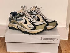 Saucony grid aura for sale  LIVERPOOL