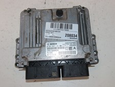 Calculateur moteur peugeot d'occasion  Seclin