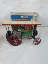Mamod steam traction for sale Mamod steam traction for sale  HALESOWEN