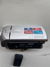 Sony hdr cx220e gebraucht kaufen  Wuppertal