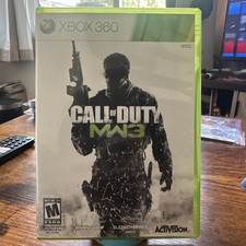 XBOX 360 Call of Duty: Modern Warfare 3 (Xbox 360, 2011) , usado comprar usado XBOX 360 Call of Duty: Modern Warfare 3 (Xbox 360, 2011) , usado comprar usado  Enviando para Brazil