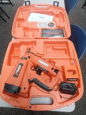 Paslode cordless nail for sale  Jacksonville