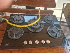 Piano cottura fuochi usato Piano cottura fuochi usato  Trieste