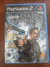 Ps2 syphon filter usato  Villacidro
