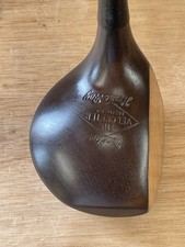 Hickory golf club for sale  BRISTOL