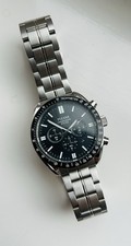 Pulsar men chronograph for sale  HOLMFIRTH